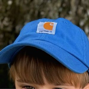 Carhartt boys hat